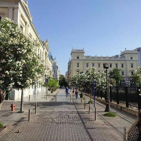 Urban House Aiolou Leilighet Athen Eksteriør bilde