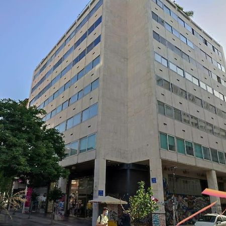 Urban House Aiolou Leilighet Athen Eksteriør bilde