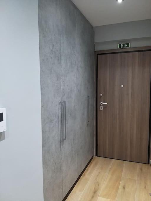 Urban House Aiolou Leilighet Athen Eksteriør bilde