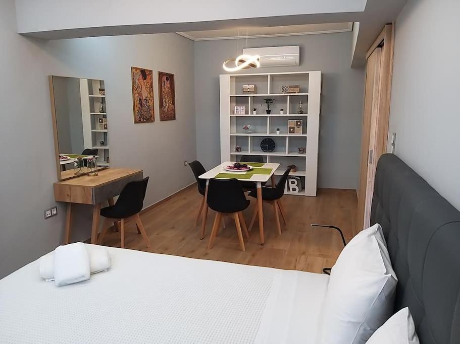 Urban House Aiolou Leilighet Athen Eksteriør bilde