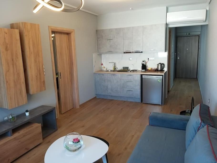 Urban House Aiolou Leilighet Athen Eksteriør bilde