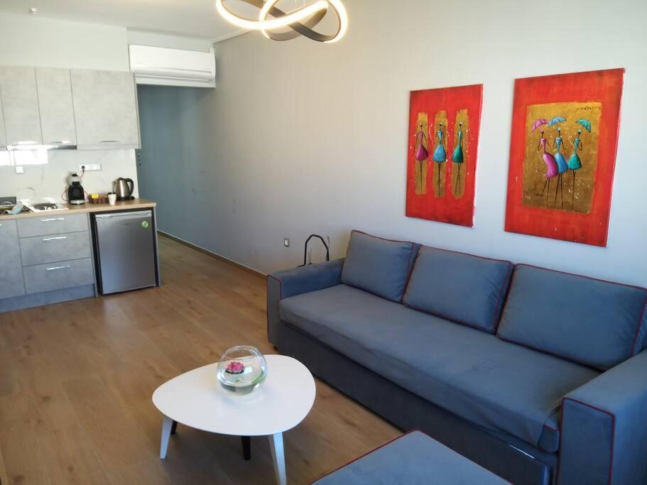 Urban House Aiolou Leilighet Athen Eksteriør bilde