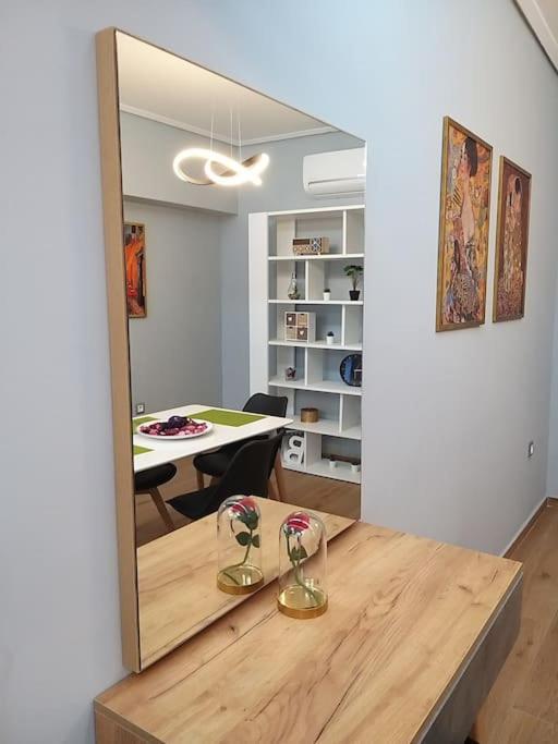 Urban House Aiolou Leilighet Athen Eksteriør bilde